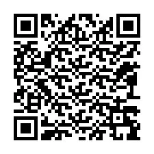 Codice QR per il numero di telefono +12093299809