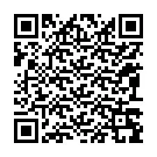 Codice QR per il numero di telefono +12093299810