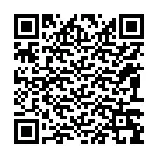 QR-code voor telefoonnummer +12093299811