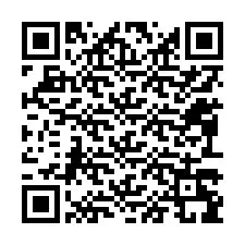 QR-koodi puhelinnumerolle +12093299813