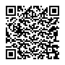 QR Code สำหรับหมายเลขโทรศัพท์ +12093299814