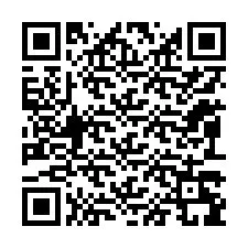 QR-koodi puhelinnumerolle +12093299815