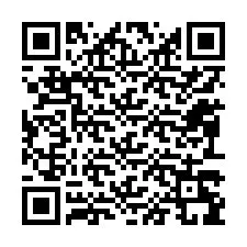 QR kód a telefonszámhoz +12093299817