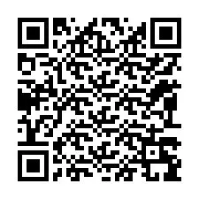 QR Code pour le numéro de téléphone +12093299821