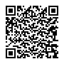 QR-koodi puhelinnumerolle +12093299822