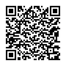 QR код за телефонен номер +12093301165