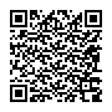 QR-код для номера телефона +12093308976