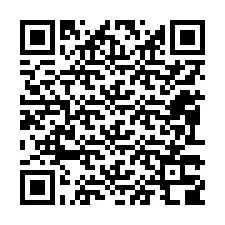 QR код за телефонен номер +12093308977