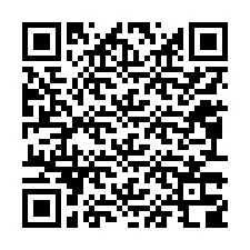 QR kód a telefonszámhoz +12093308982