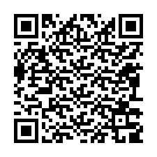 Codice QR per il numero di telefono +12093309746