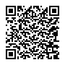 QR kód a telefonszámhoz +12093309748