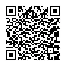 Código QR para número de teléfono +12093309751