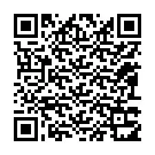 QR-koodi puhelinnumerolle +12093311459