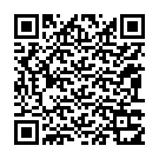 QR kód a telefonszámhoz +12093311460