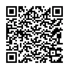 Código QR para número de teléfono +12093311461