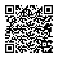 QR-koodi puhelinnumerolle +12093311463