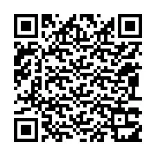 QR код за телефонен номер +12093311464