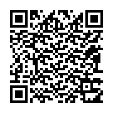 QR kód a telefonszámhoz +12093311469