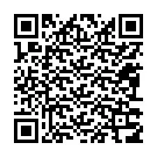 QR код за телефонен номер +12093316293