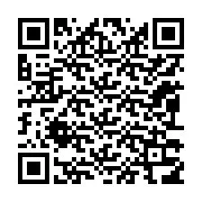 QR kód a telefonszámhoz +12093316295