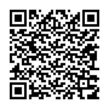 Kode QR untuk nomor Telepon +12093316296