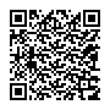 QR-code voor telefoonnummer +12093316299