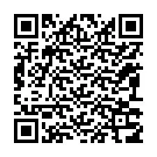 Kode QR untuk nomor Telepon +12093316301