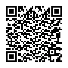 Codice QR per il numero di telefono +12093319384