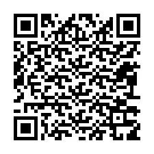 QR код за телефонен номер +12093319387