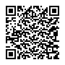 QR Code pour le numéro de téléphone +12093319390