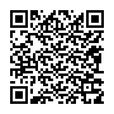 QR kód a telefonszámhoz +12093319392