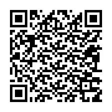 QR код за телефонен номер +12093319393