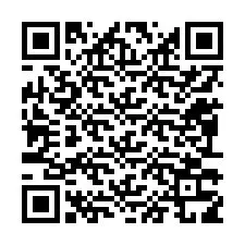 QR-koodi puhelinnumerolle +12093319396