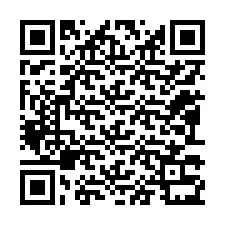 QR-koodi puhelinnumerolle +12093331139