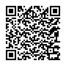 QR-koodi puhelinnumerolle +12093331141