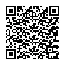 Código QR para número de teléfono +12093331142