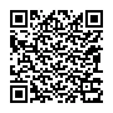 Codice QR per il numero di telefono +12093331144