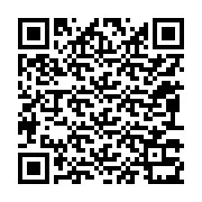 QR-koodi puhelinnumerolle +12093331184