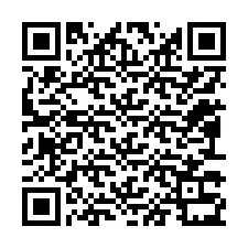 QR код за телефонен номер +12093331189