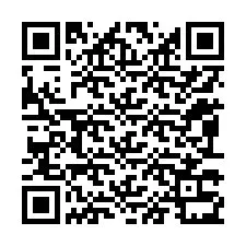 Kode QR untuk nomor Telepon +12093331190