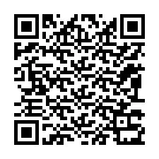 QR Code pour le numéro de téléphone +12093331191