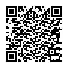 QR Code pour le numéro de téléphone +12093331193