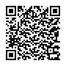 QR kód a telefonszámhoz +12093331194