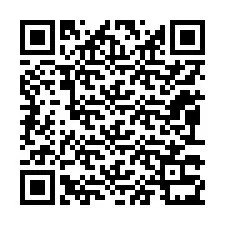 Kode QR untuk nomor Telepon +12093331195