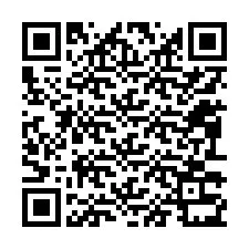 QR-koodi puhelinnumerolle +12093331353