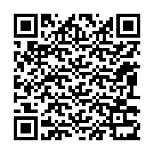 QR код за телефонен номер +12093331355