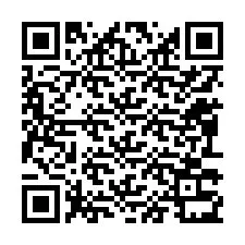 QR-Code für Telefonnummer +12093331356