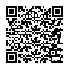 Kode QR untuk nomor Telepon +12093331357