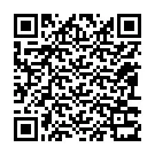 Codice QR per il numero di telefono +12093331359