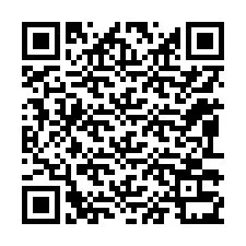 QR код за телефонен номер +12093331361